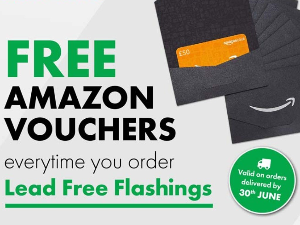 Free Amazon Vouchers