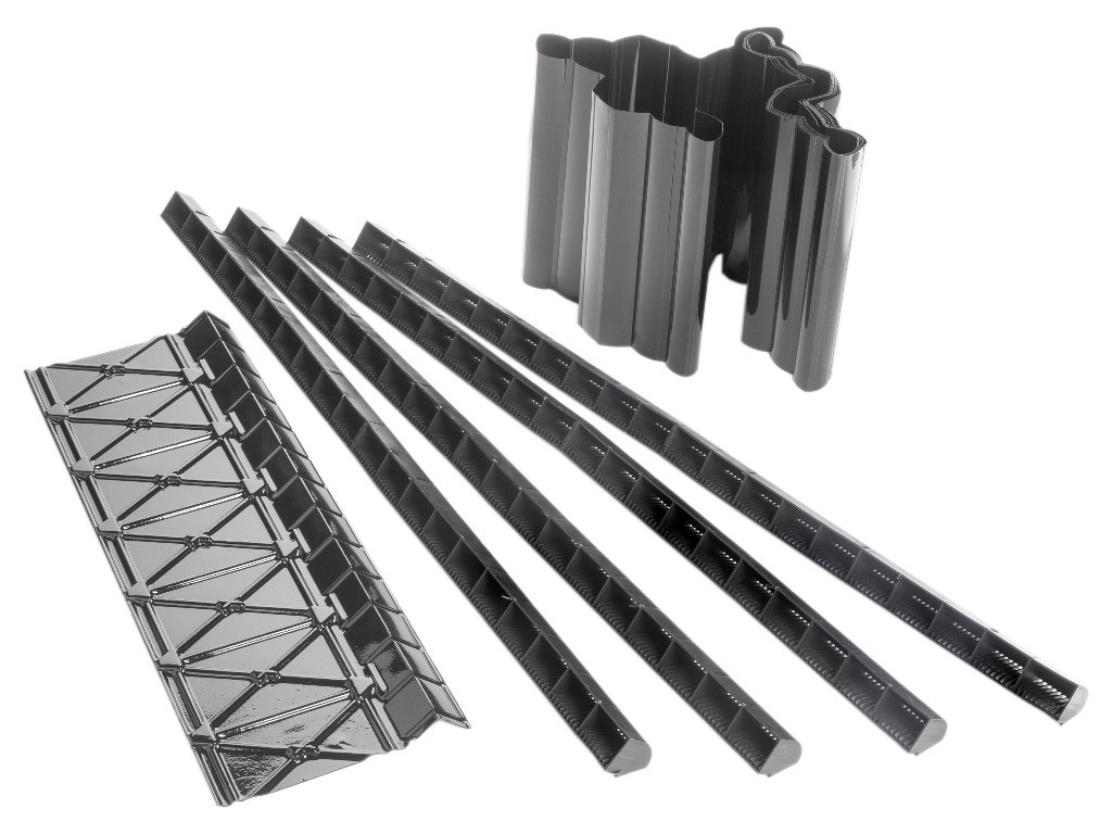3-in-1 Eaves Vent Pack
