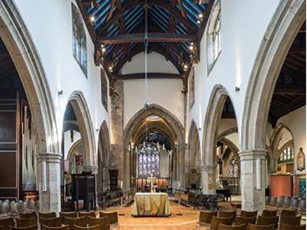 Klober Permo Air on case study