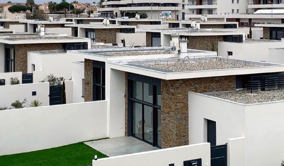 Flat Roof Technical Support