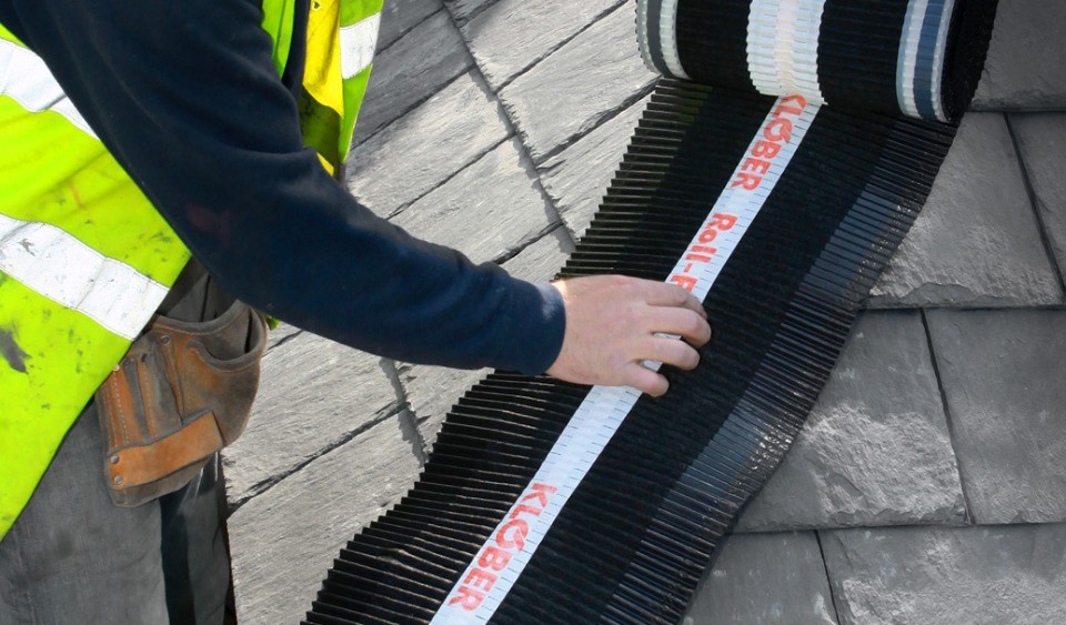 Ridge and Hip Technical Support