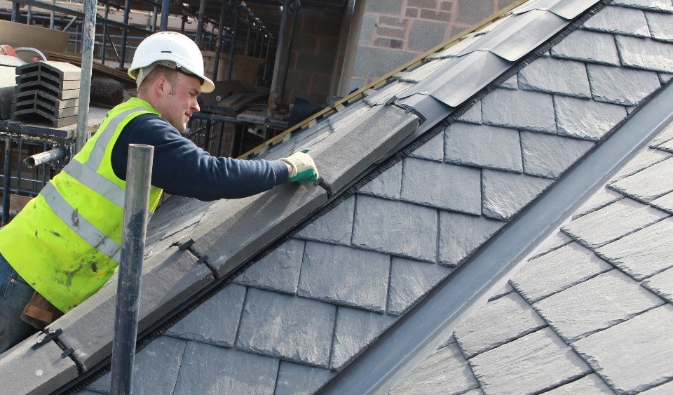 Recommended Ventilation Requirements