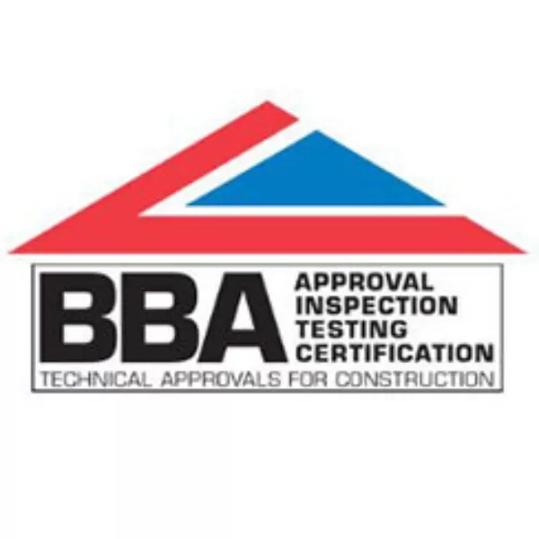BBA Logo