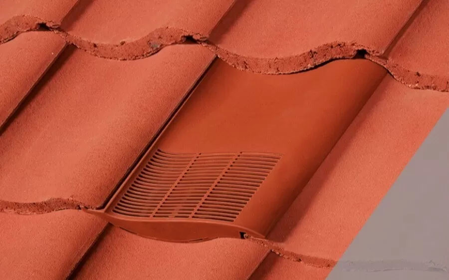 Ventilation | Roof Vents | Eaves Ventilation